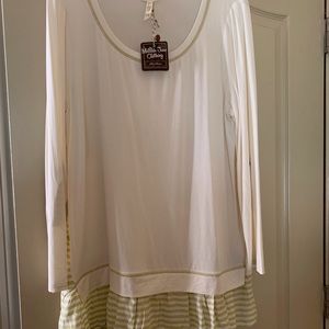 Women’s tunic
